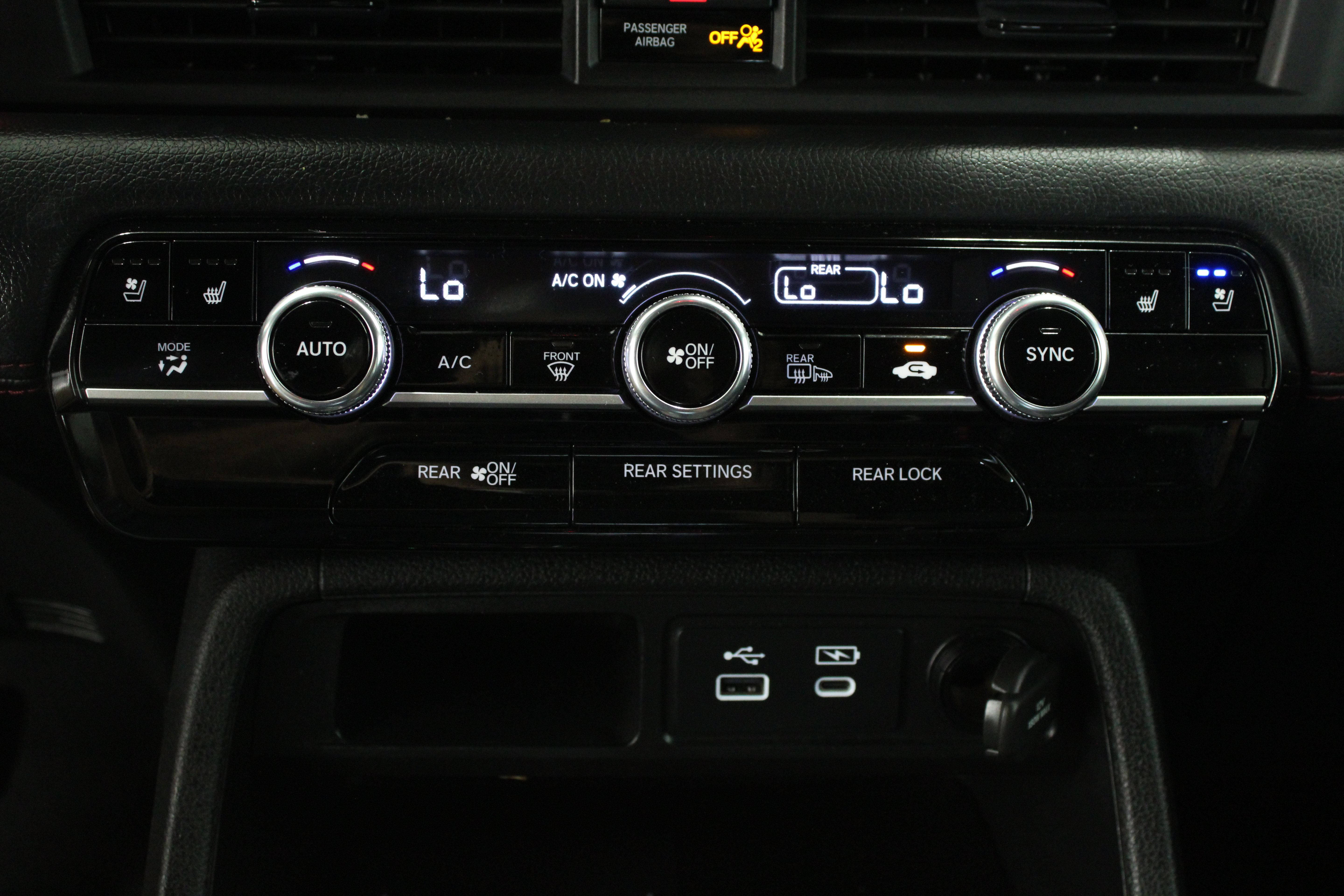 Used 2025 Honda Pilot Black Edition image 20