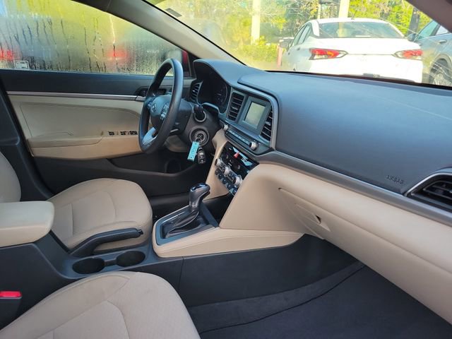 Used 2020 Hyundai Elantra SE image 31