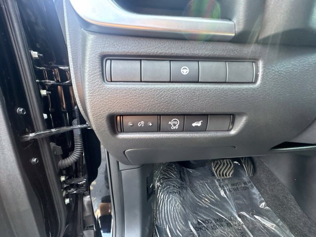 Used 2023 Nissan Rogue SV w/ SV Premium B Package AWD/4WD image 17
