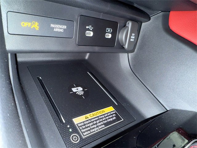 New 2026 Acura Integra A-Spec image 25