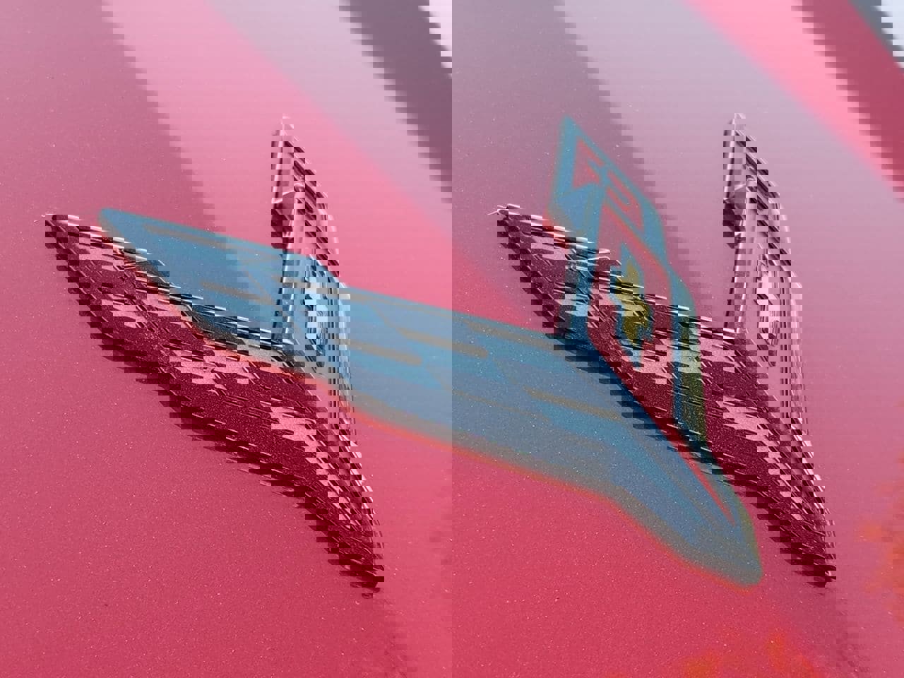 Used 2025 Chevrolet Corvette E-Ray image 10