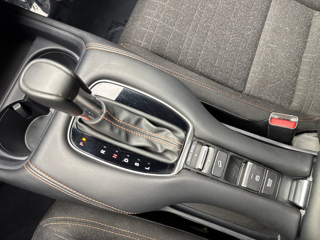 Used 2023 Honda HR-V Sport image 64