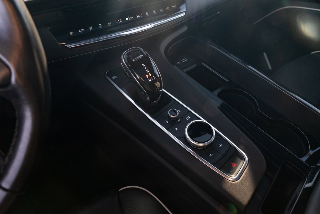 Used 2021 Cadillac Escalade Sport image 17