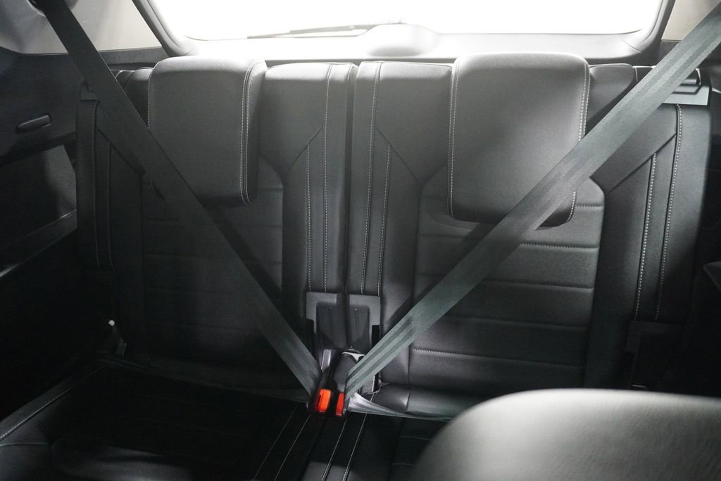 Used 2021 Volkswagen Atlas SEL Premium image 10