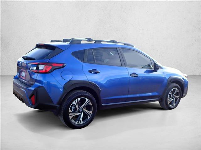 Certified 2025 Subaru Crosstrek 2.0i Premium w/ Convenience Package #2 image 4