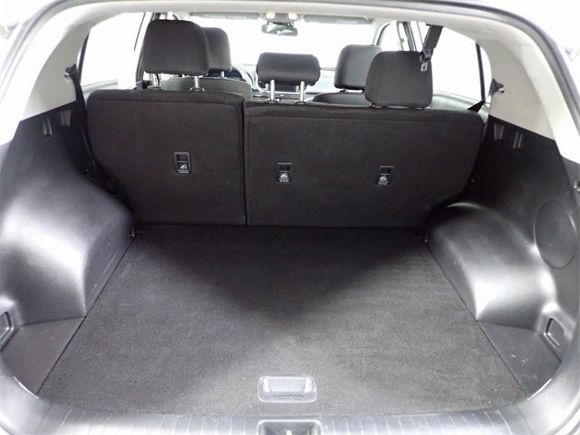 Used 2022 Kia Sportage LX image 12