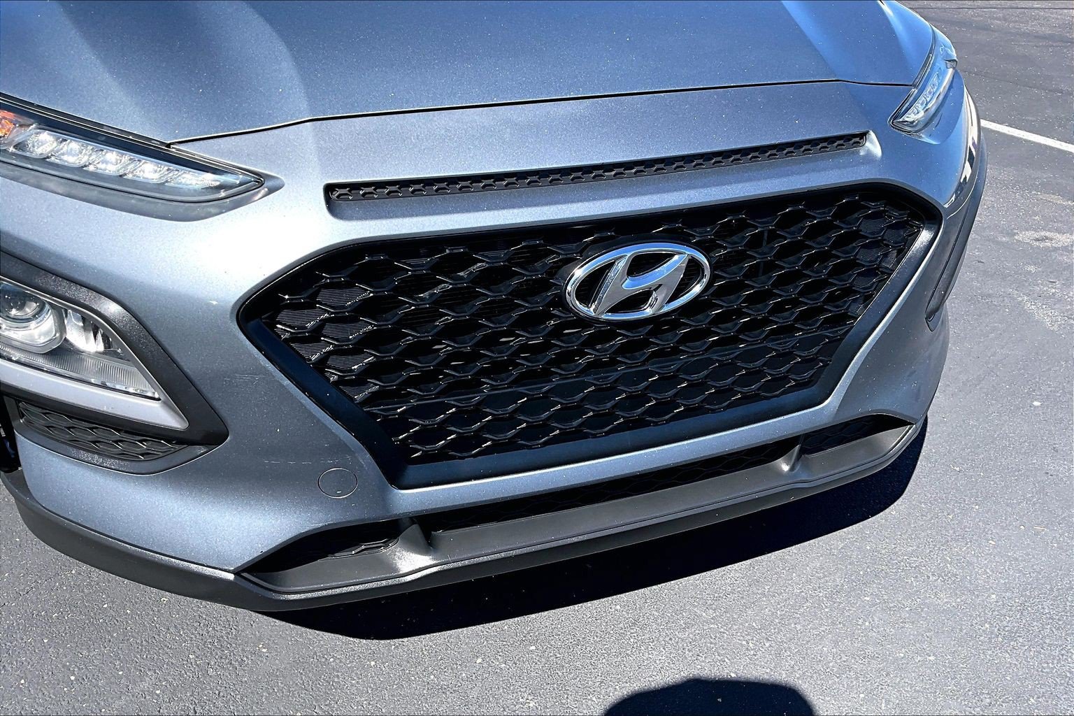 Used 2019 Hyundai Kona SE FWD image 27