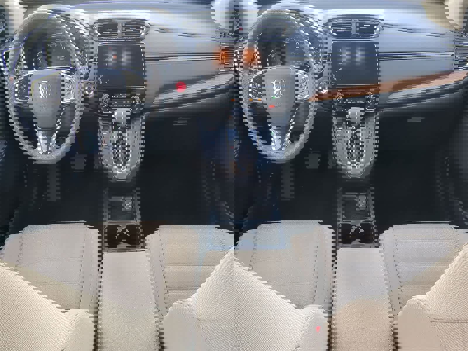 Used 2019 Honda CR-V EX image 22