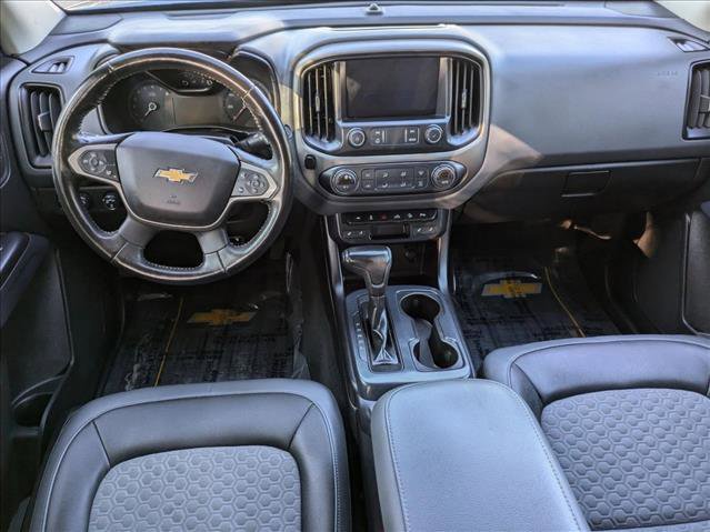 Used 2019 Chevrolet Colorado Z71 image 15