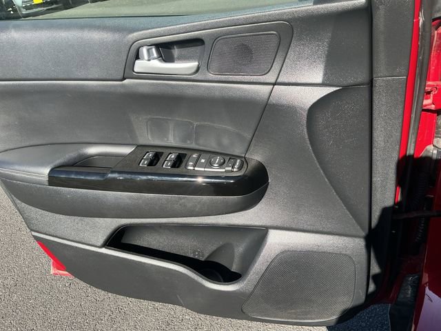 Used 2020 Kia Sportage EX AWD/4WD image 27