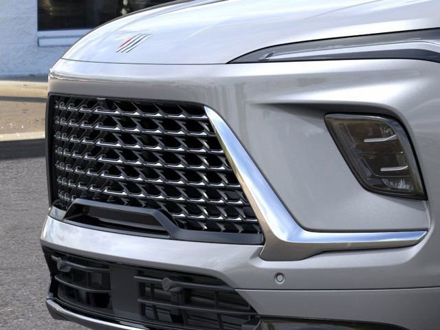 New 2026 Buick Enclave Avenir w/ Super Cruise Package image 13