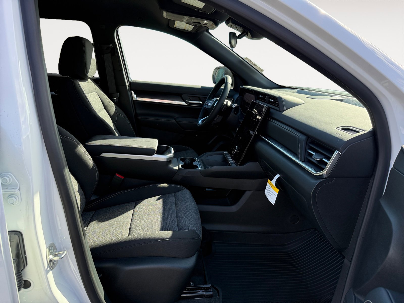 New 2026 GMC Terrain Elevation w/ Black Edition image 19