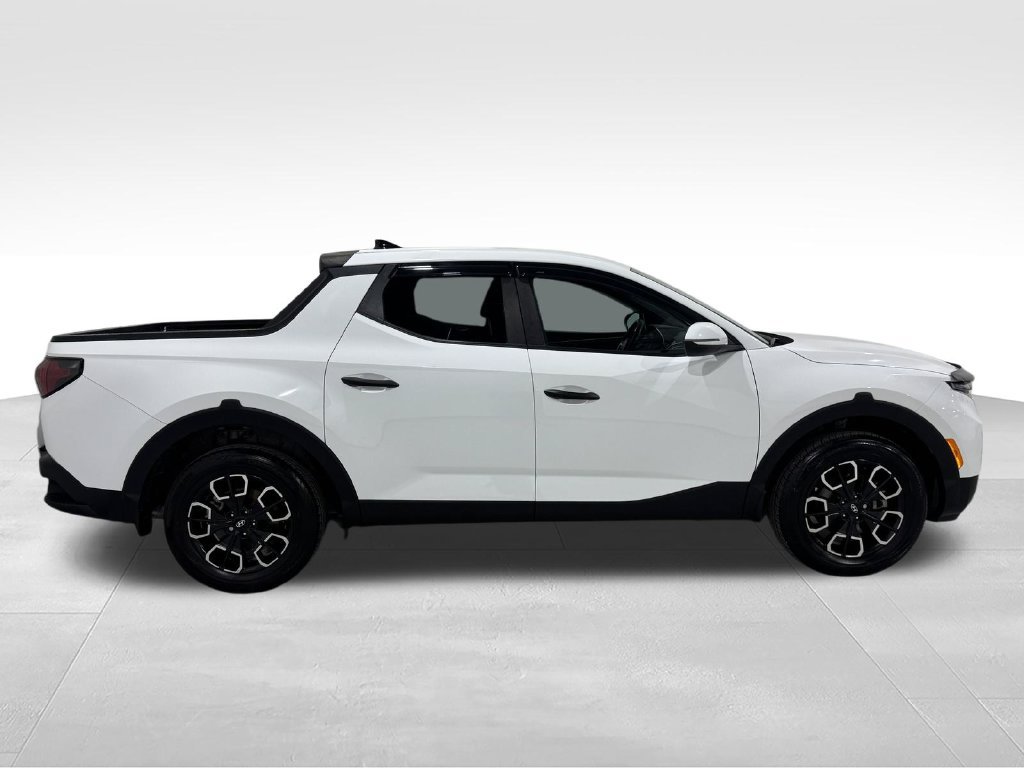 Used 2022 Hyundai Santa Cruz SEL AWD/4WD image 21