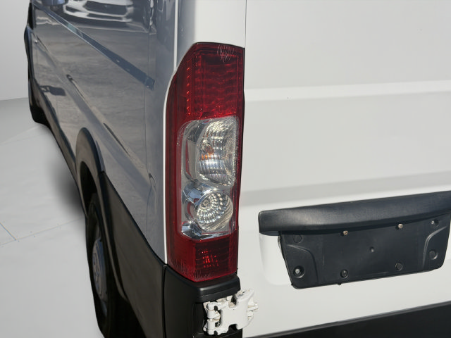 Used 2015 RAM ProMaster 3500 w/ Interior Convenience Group FWD image 18