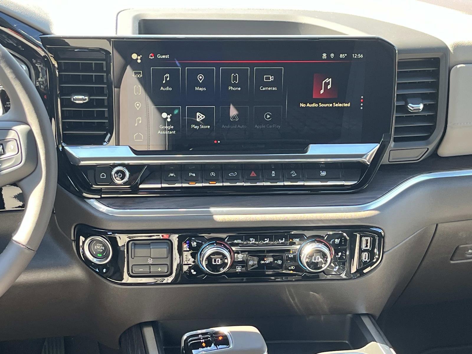 New 2026 GMC Sierra 1500 SLT w/ SLT Premium Plus Package image 18