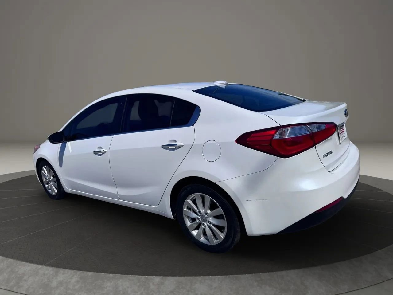 Used 2015 Kia Forte EX FWD image 6