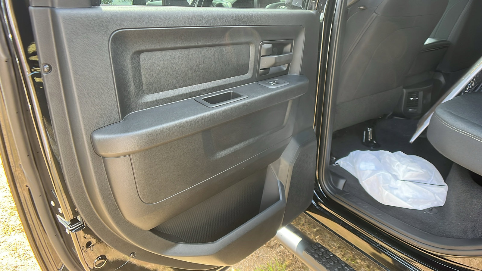 New 2025 RAM 2500 Tradesman image 18