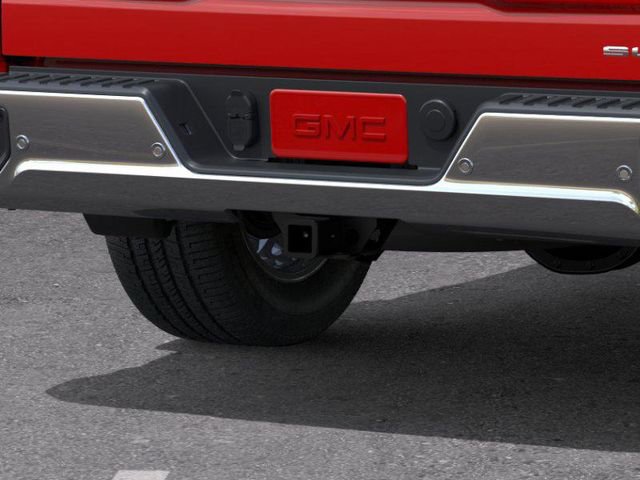 New 2026 GMC Sierra 1500 SLE AWD/4WD image 14
