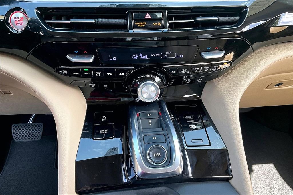 Used 2022 Acura MDX FWD image 15