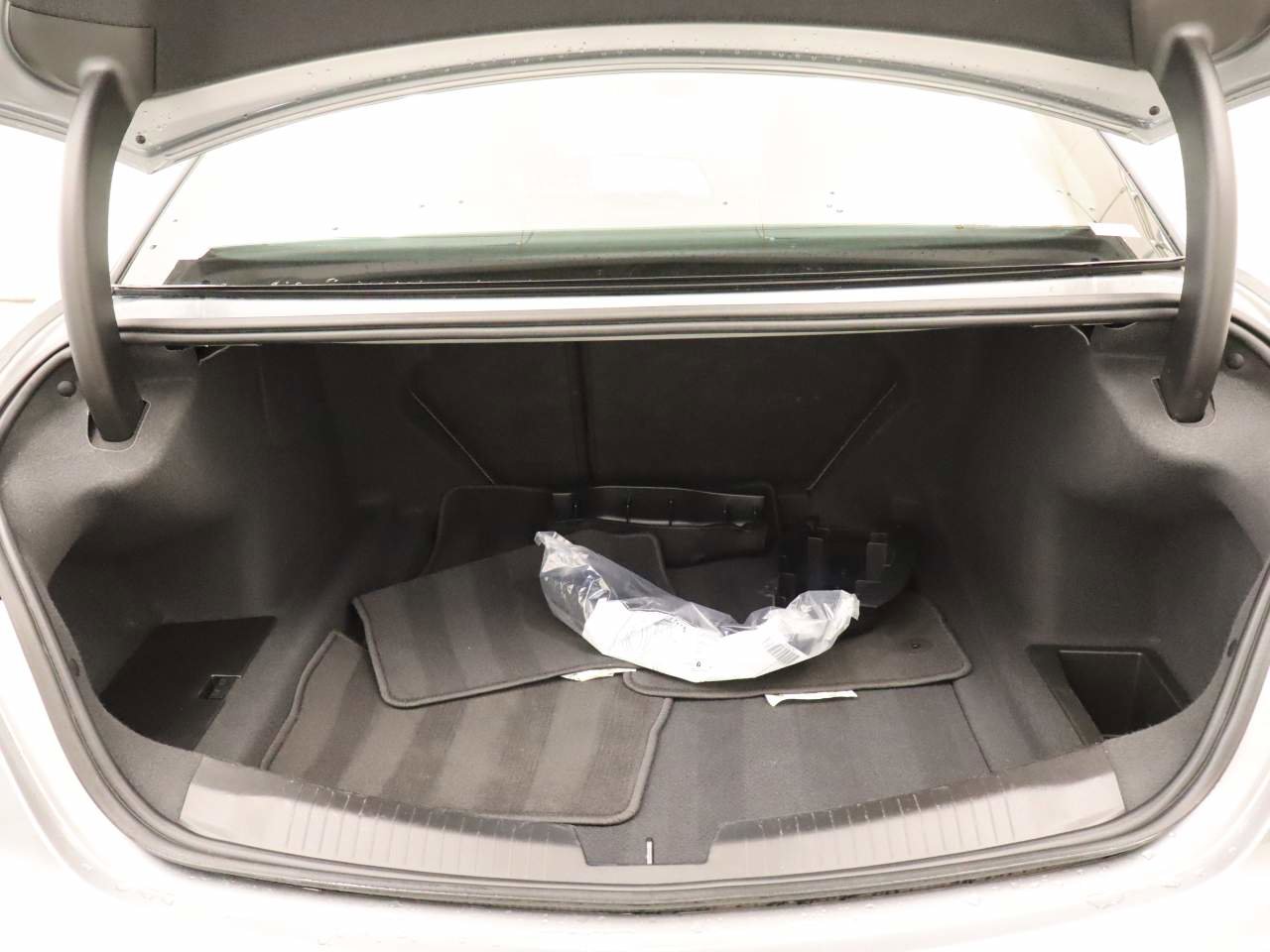 Used 2025 Cadillac CT5 Sport image 18