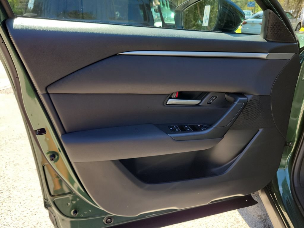 New 2026 MAZDA CX-50 AWD 2.5 S w/ Weather Package image 19