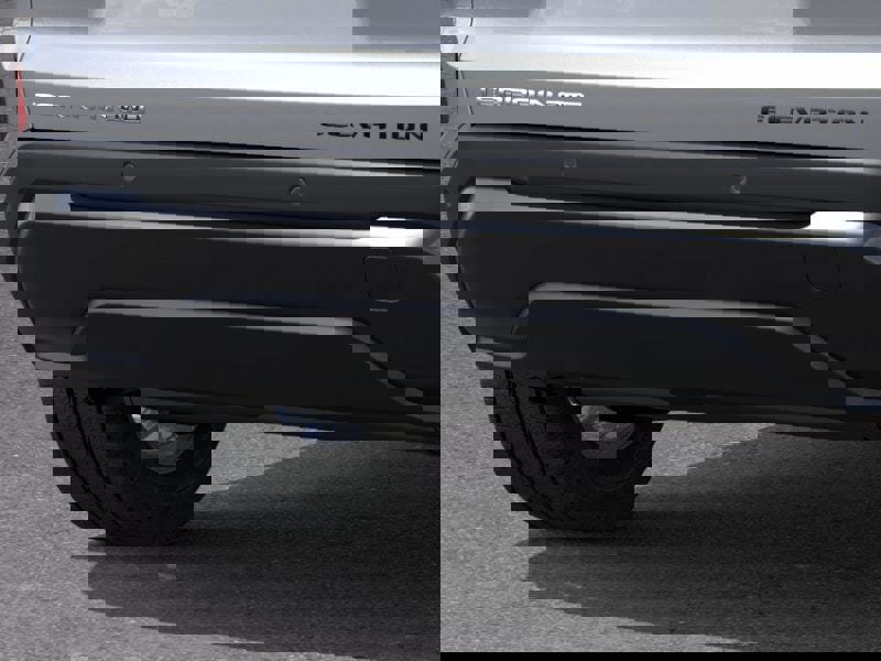 New 2026 GMC Terrain Elevation image 14