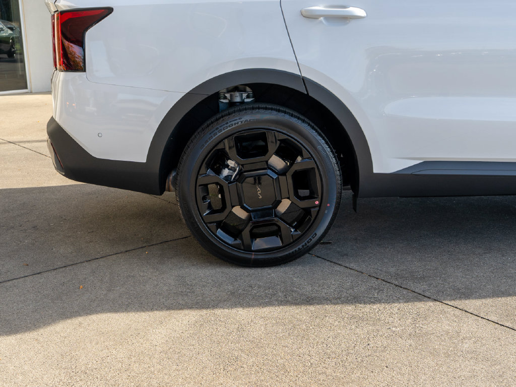New 2026 Kia Sorento SX AWD/4WD image 34