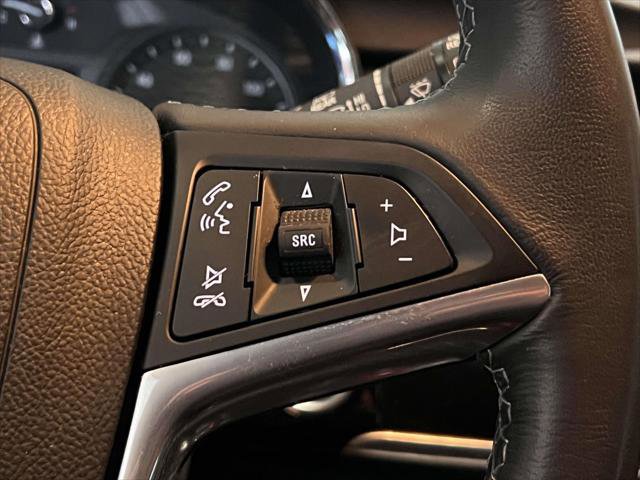 Used 2022 Buick Encore Preferred w/ Safety Package image 21