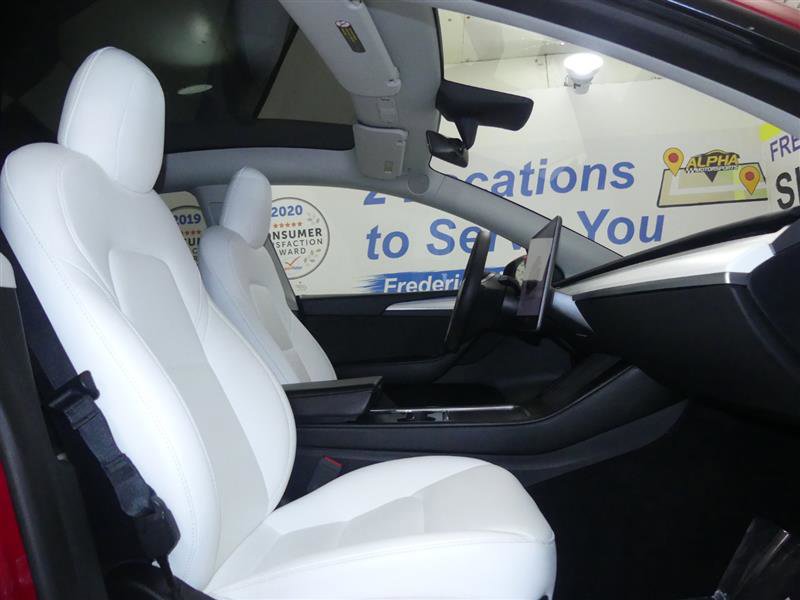 Used 2023 Tesla Model Y Long Range image 8