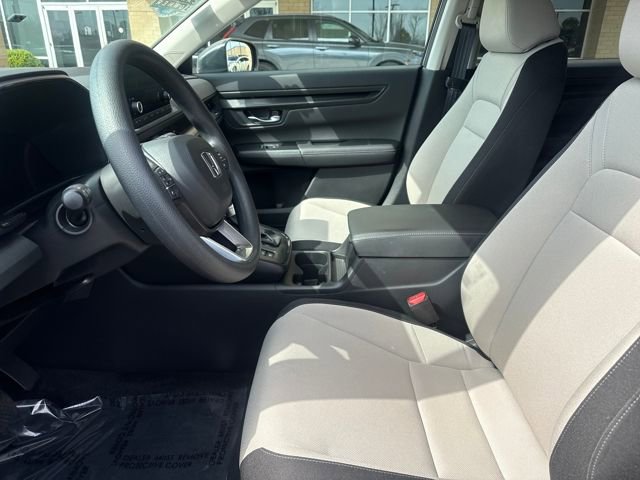 Certified 2025 Honda CR-V EX image 8
