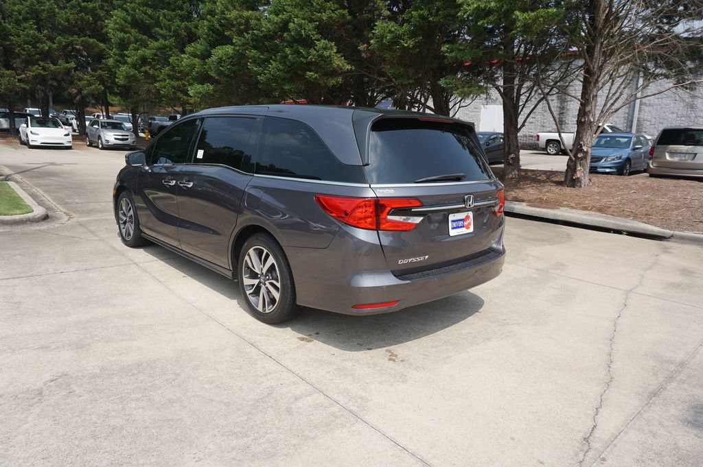 Used 2022 Honda Odyssey Touring image 26