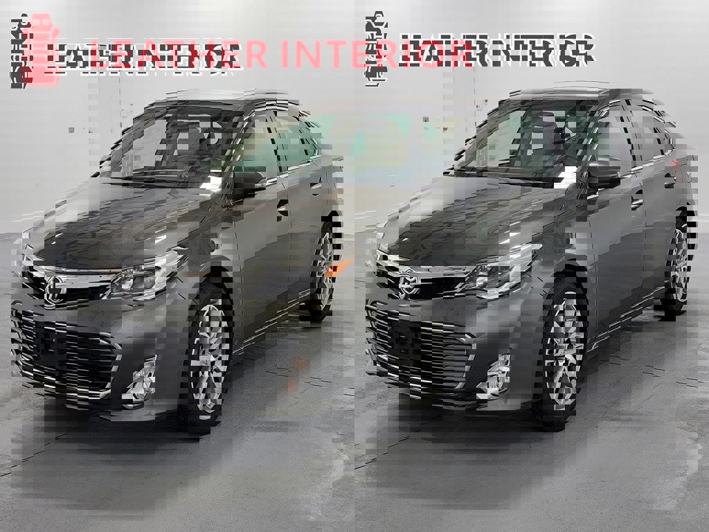 Used 2014 Toyota Avalon XLE Touring image 4