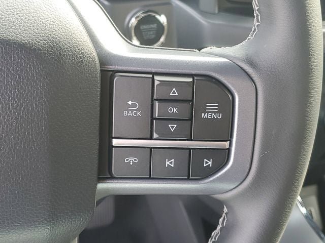 New 2026 Ford F150 XLT AWD/4WD image 9