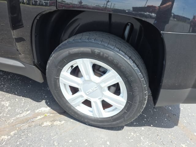 Used 2015 GMC Terrain SLE FWD image 48