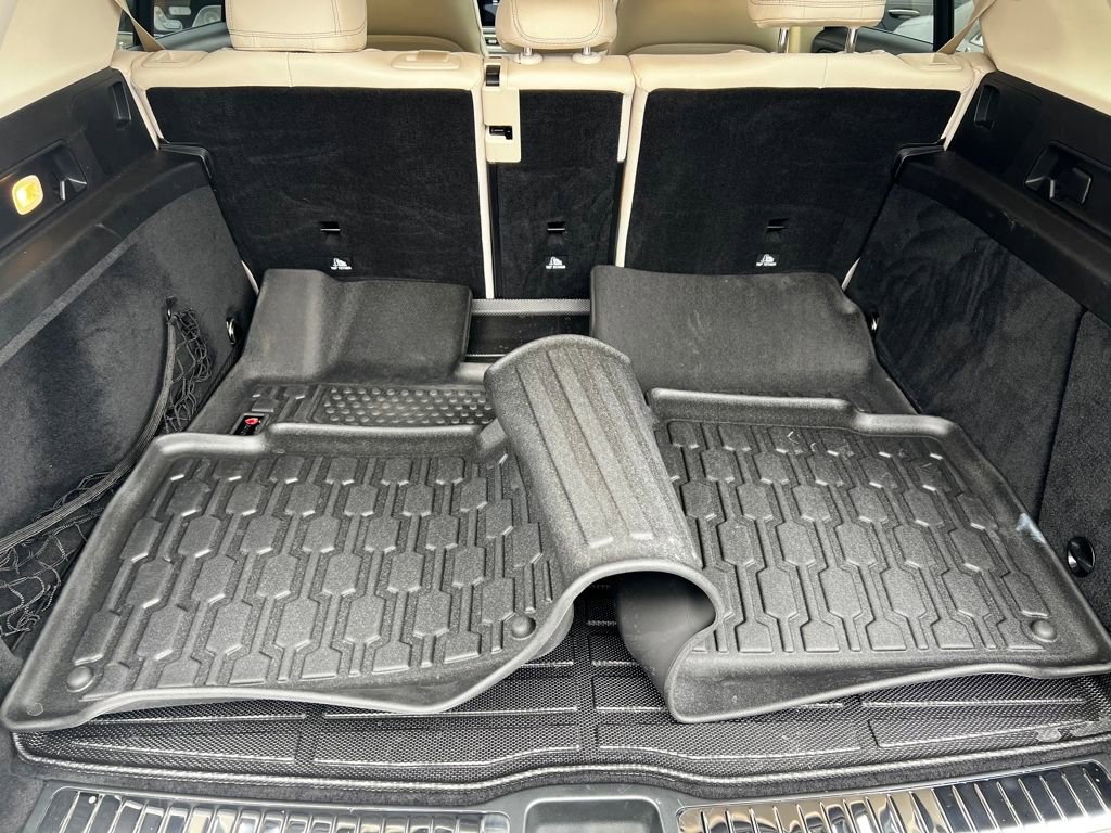 Used 2022 Mercedes-Benz GLE 350 4MATIC w/ Premium Package image 14