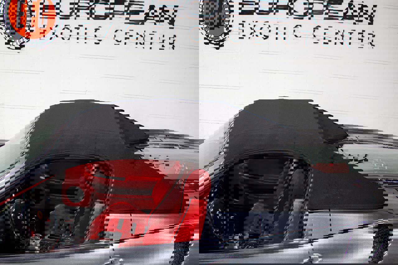 Used 2006 Ferrari F430 Spider image 35