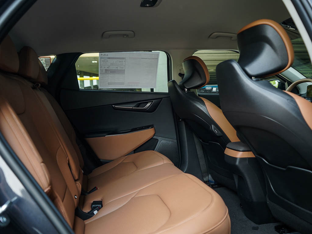 New 2026 Kia EV6 Wind AWD/4WD image 13