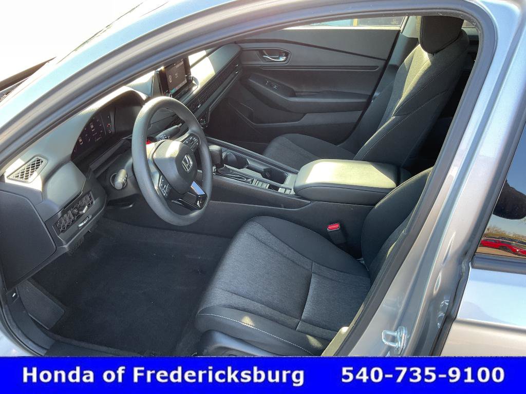 Used 2024 Honda Accord EX image 26
