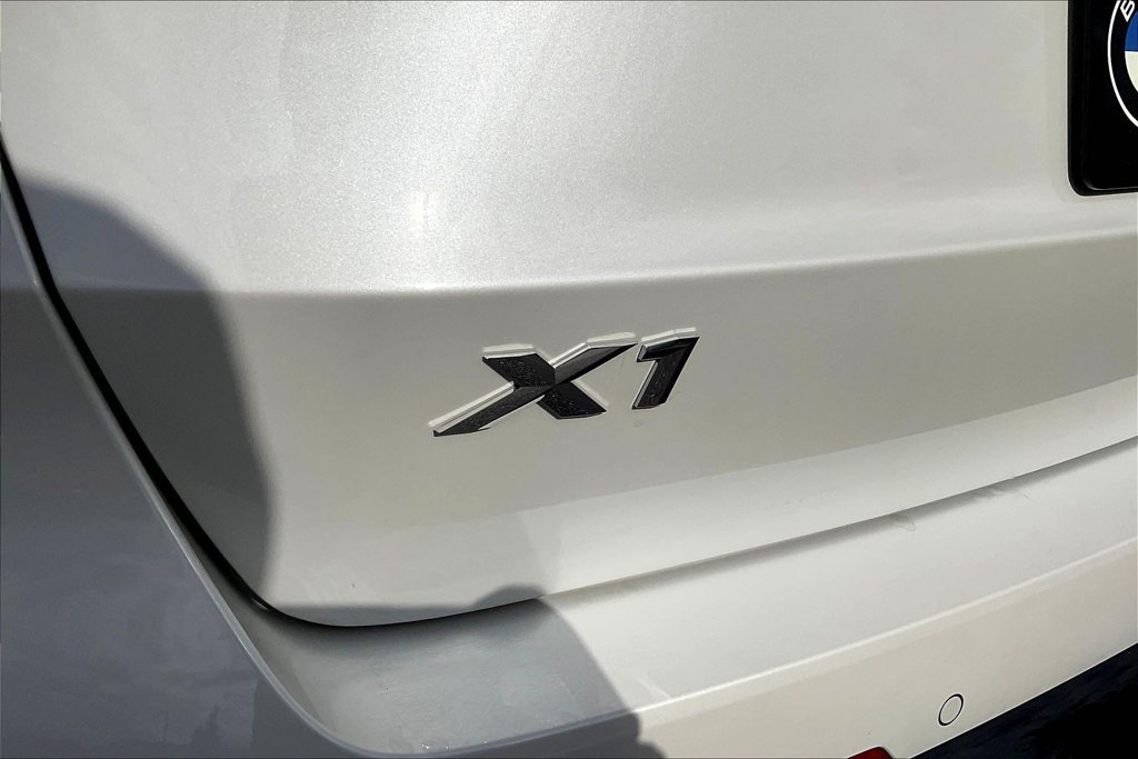 Certified 2026 BMW X1 xDrive28i w/ Convenience Package AWD/4WD image 24