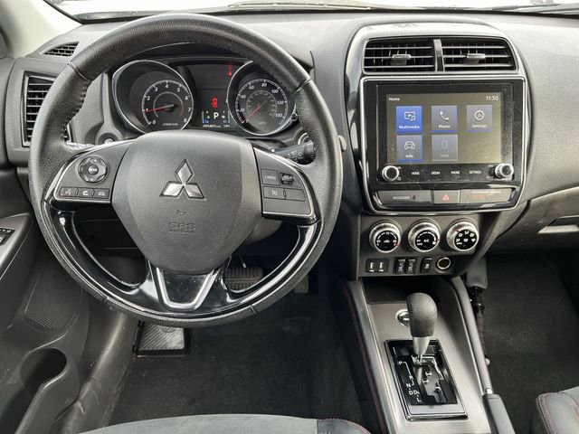 Used 2023 Mitsubishi Outlander Sport AWD image 13