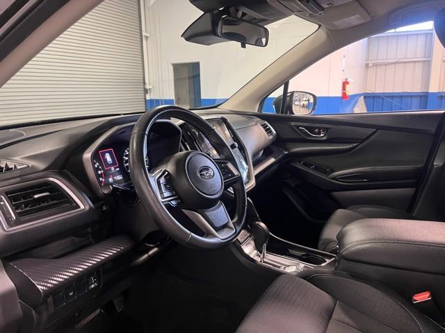 Used 2024 Subaru Ascent Premium AWD/4WD image 22