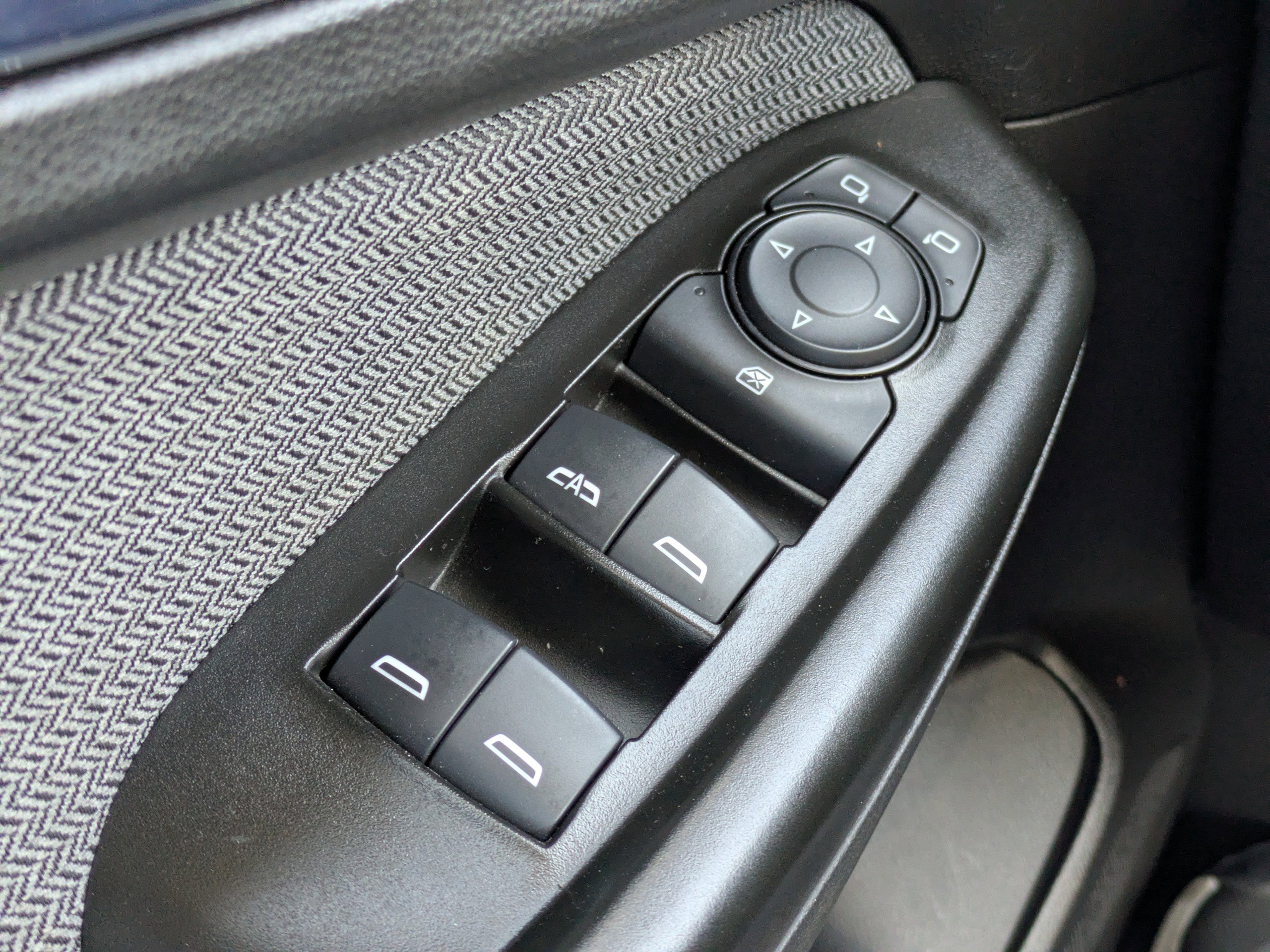 Certified 2023 Chevrolet TrailBlazer LT FWD image 27