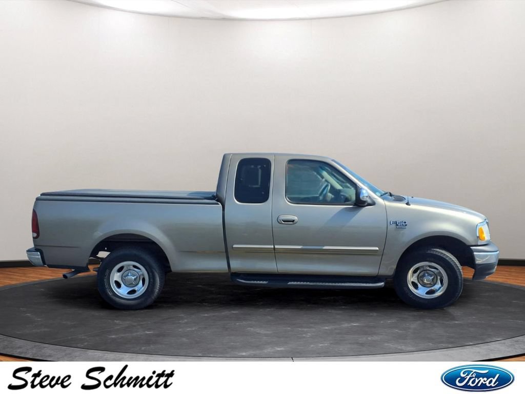 Used 2002 Ford F150 2WD SuperCab image 26