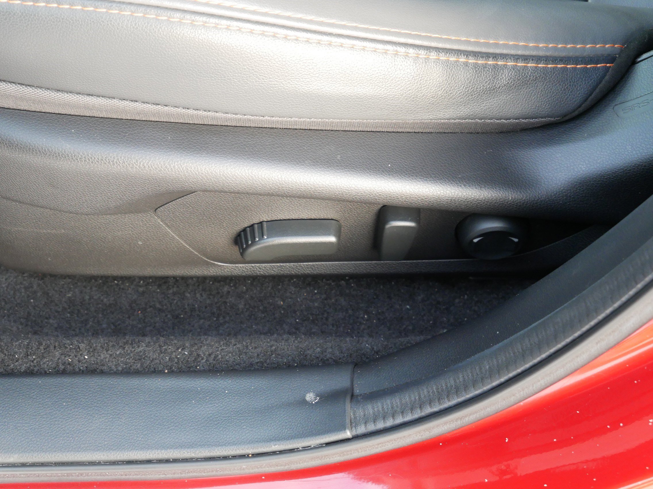 Used 2024 Subaru Crosstrek 2.5i Limited w/ Crosstrek Mirror Package image 21