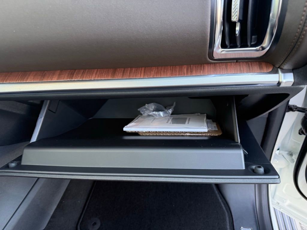 New 2026 Ford Expedition Max King Ranch image 40