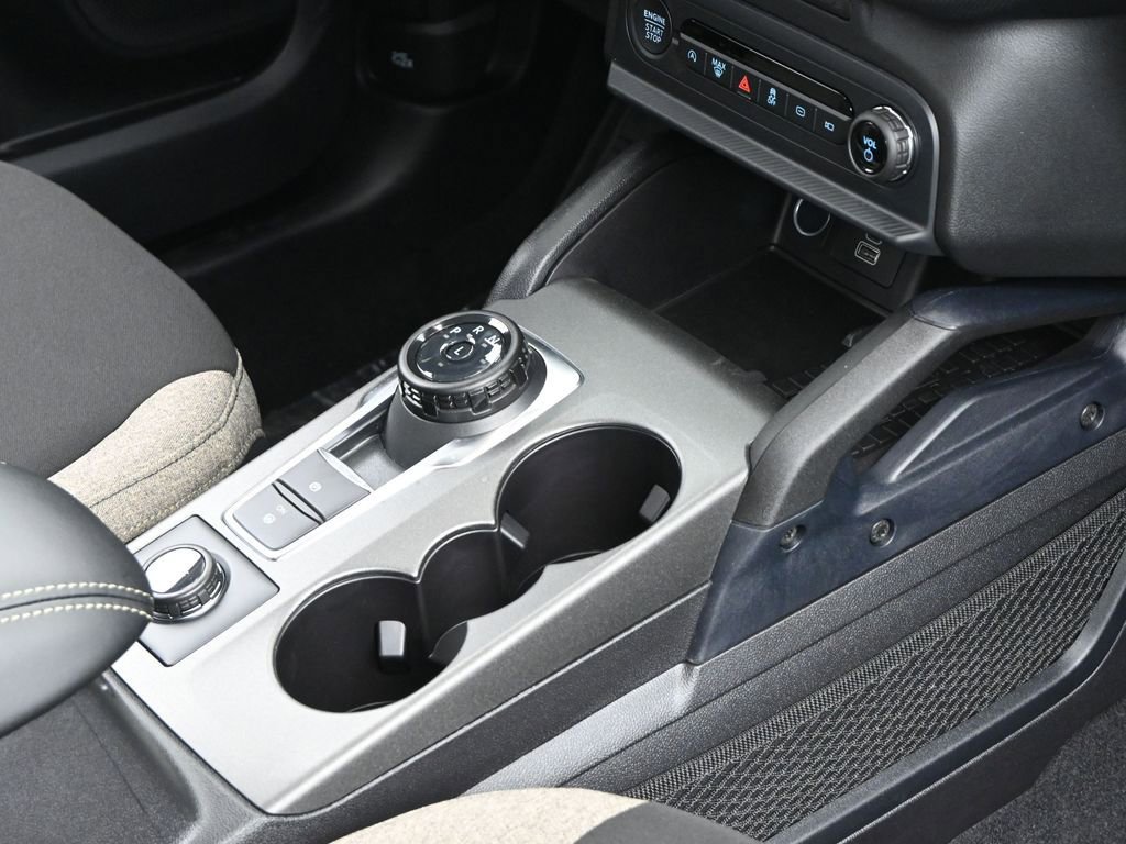 New 2025 Ford Bronco Sport Big Bend image 28