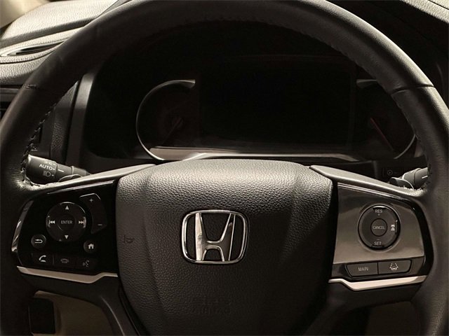 Certified 2022 Honda Pilot EX-L image 21