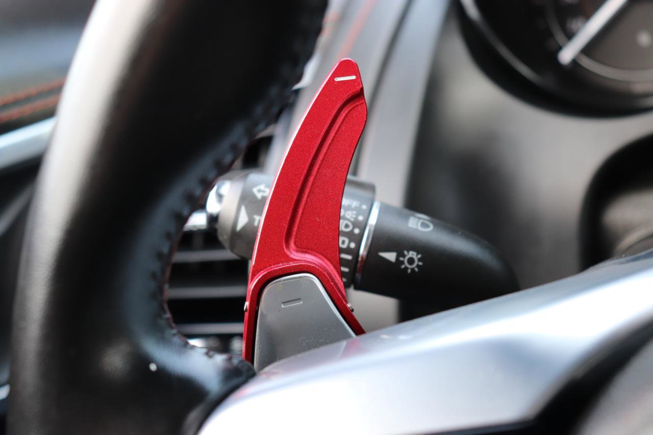 Used 2020 Jaguar F-TYPE Checkered Flag image 21