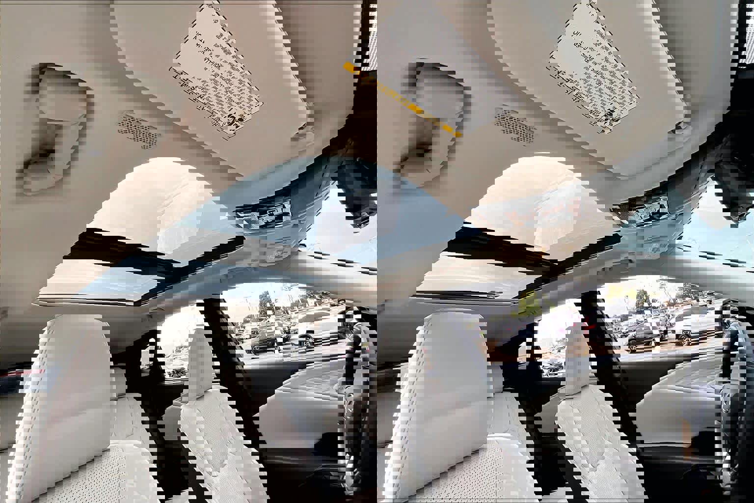 Certified 2025 Lexus RX 450h Luxury w/ Convenience Package image 26