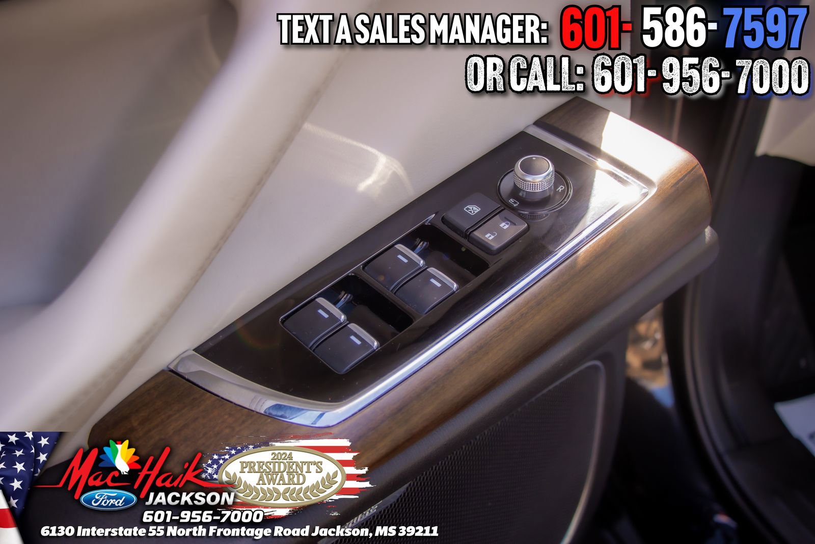 Used 2021 MAZDA CX-9 Signature image 17
